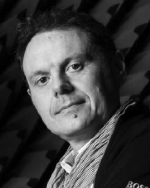 Xavier Castel