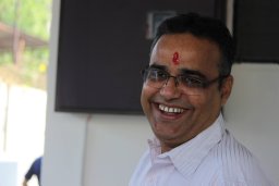 J.B. Nayak