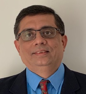 Sanjay Ahuja