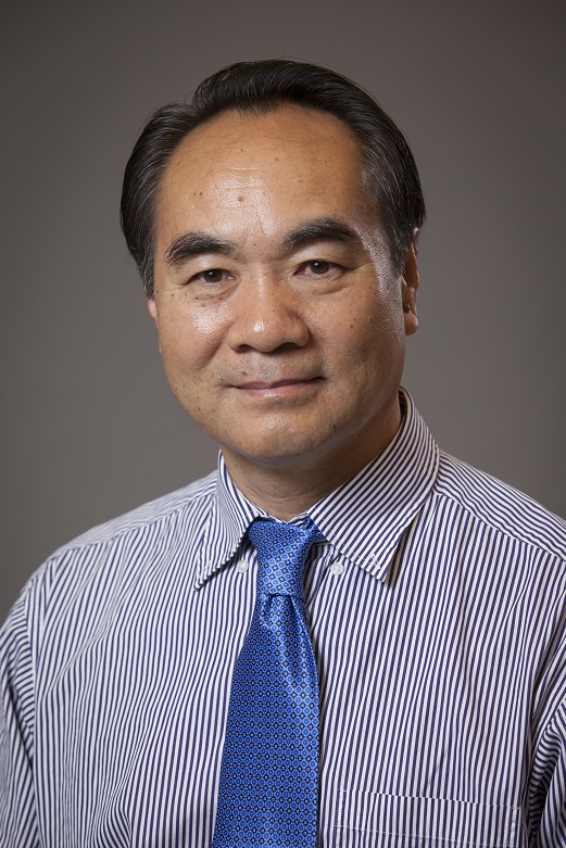 Guigen Li