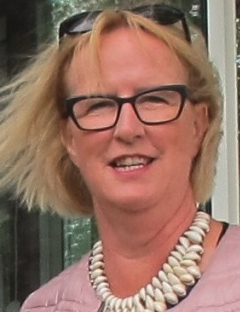 Birgitta Bergman