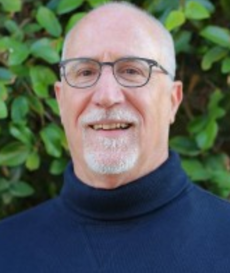 Douglas Terry