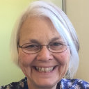 Rosemary Thomson
