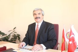 Ali Irfan Ilbas