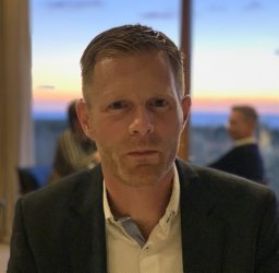 Martijn A Langereis