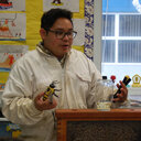Adrian Perez