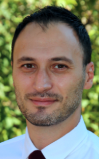 Giuseppe Carlucci