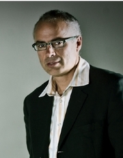 Tony Blakely