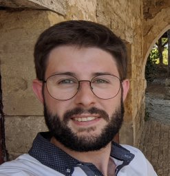 Nicolas Folastre