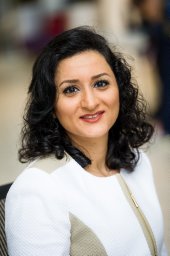 Sahar Mousavi