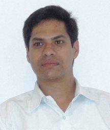 Rajeev K. Sinha