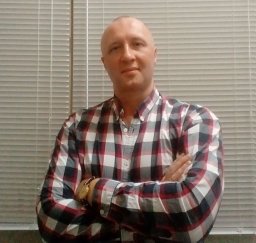Michael Nazarkovsky