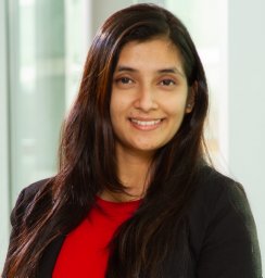 Kabita Pandey