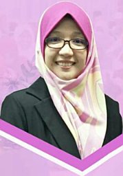 Siti Munira Jamil