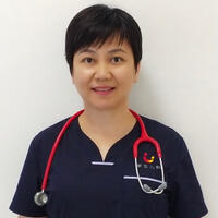 Xiaohui Gong