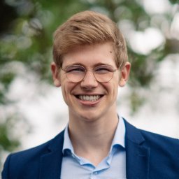 Jonas B Sandbrink