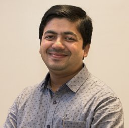 Monowar Bhuyan