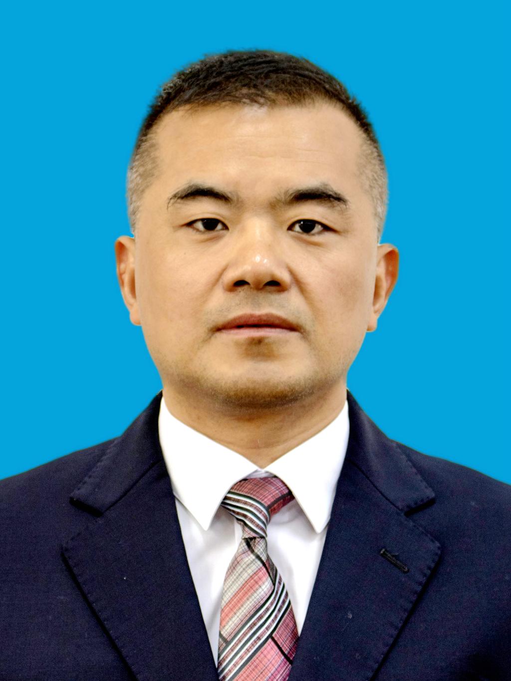 Shouzhi Pu