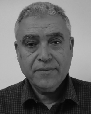 Abdelkader Mami