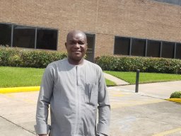 Kalu K Ngele