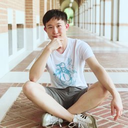 Jingbo Yang