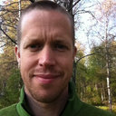 Jonas Bohlin
