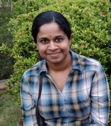 Sahadevan Neethu