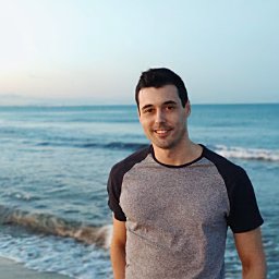Salvador Carrión