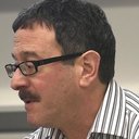 Martin Sanders