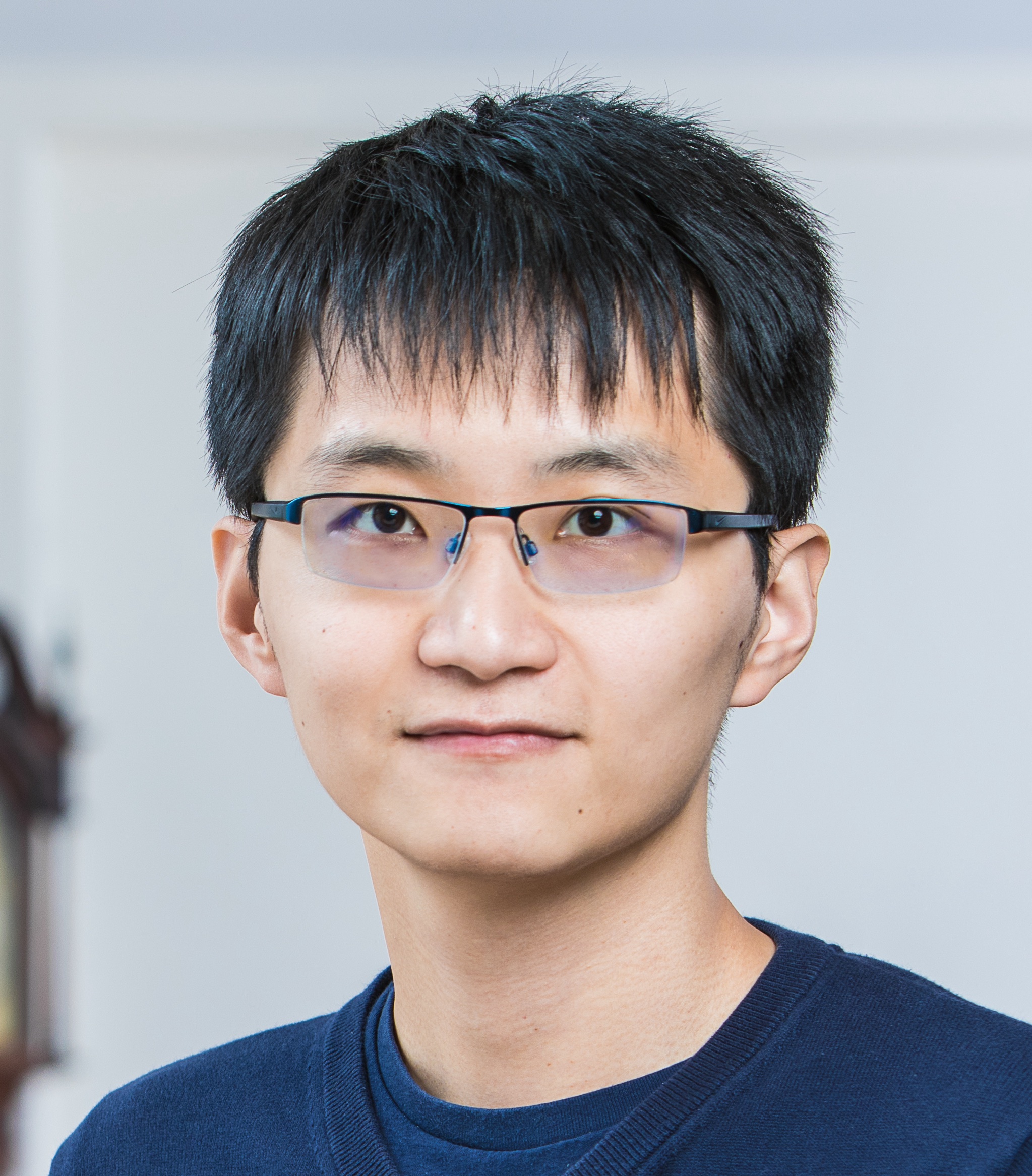 Yu Cheng