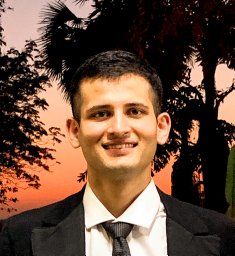 Sumukh Vaidya