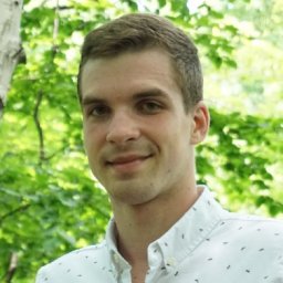 Dmytro Pavlichenko