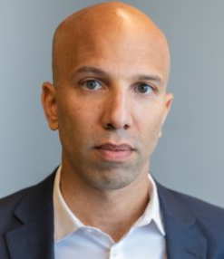 Michael Schwandt