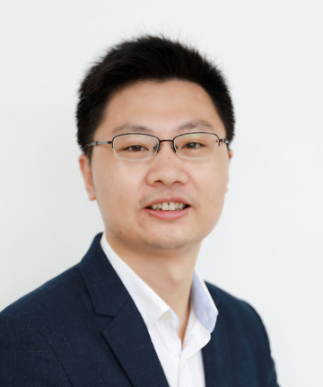 Chaowei Jiang