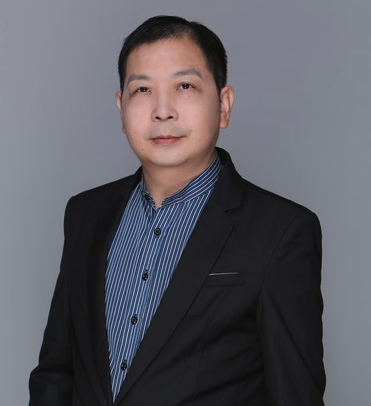 Feng Liu