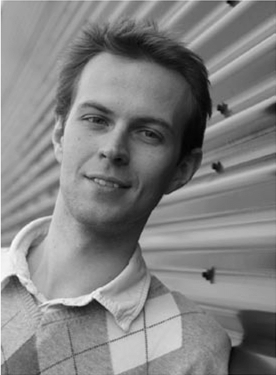 Thomas Sunn Pedersen
