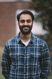 Pevitr Singh Bansal