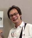 Takanori Iwata