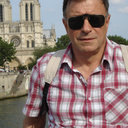 Sergey Dobrokhotov