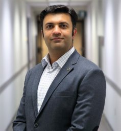 Ali K. Raz