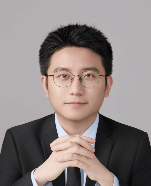 Hongzhi Xu