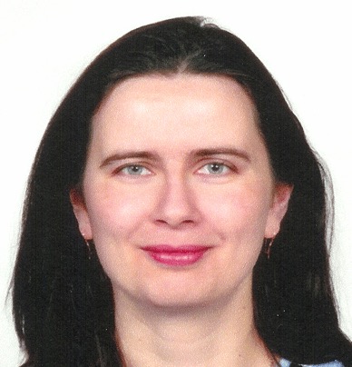 Oksana G. Ostroverkhova