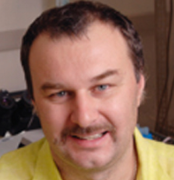 Ilya Bezprozvanny