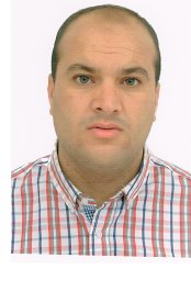 Houcine Aounallah