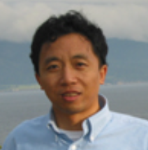 Songwu Lu