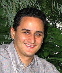 Nikos Frantzikinakis