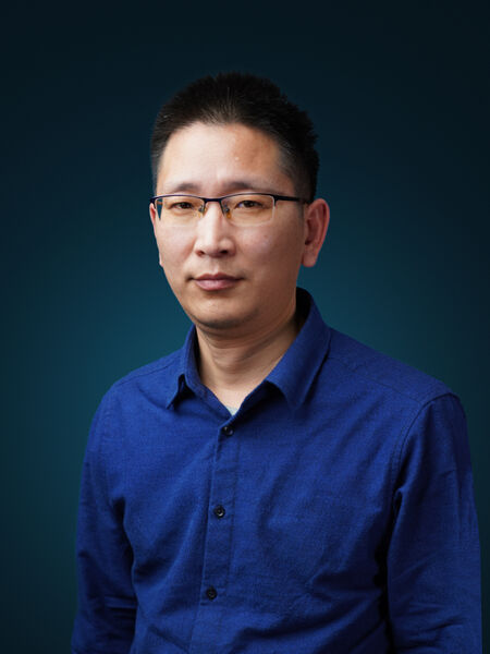 Chaoxu Li
