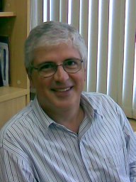 Jose Alberto Reis Parise