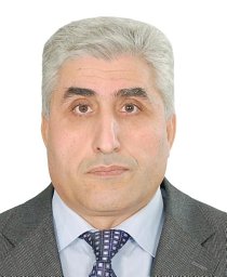 N. Z. Ismailov