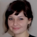 Olga Mergel